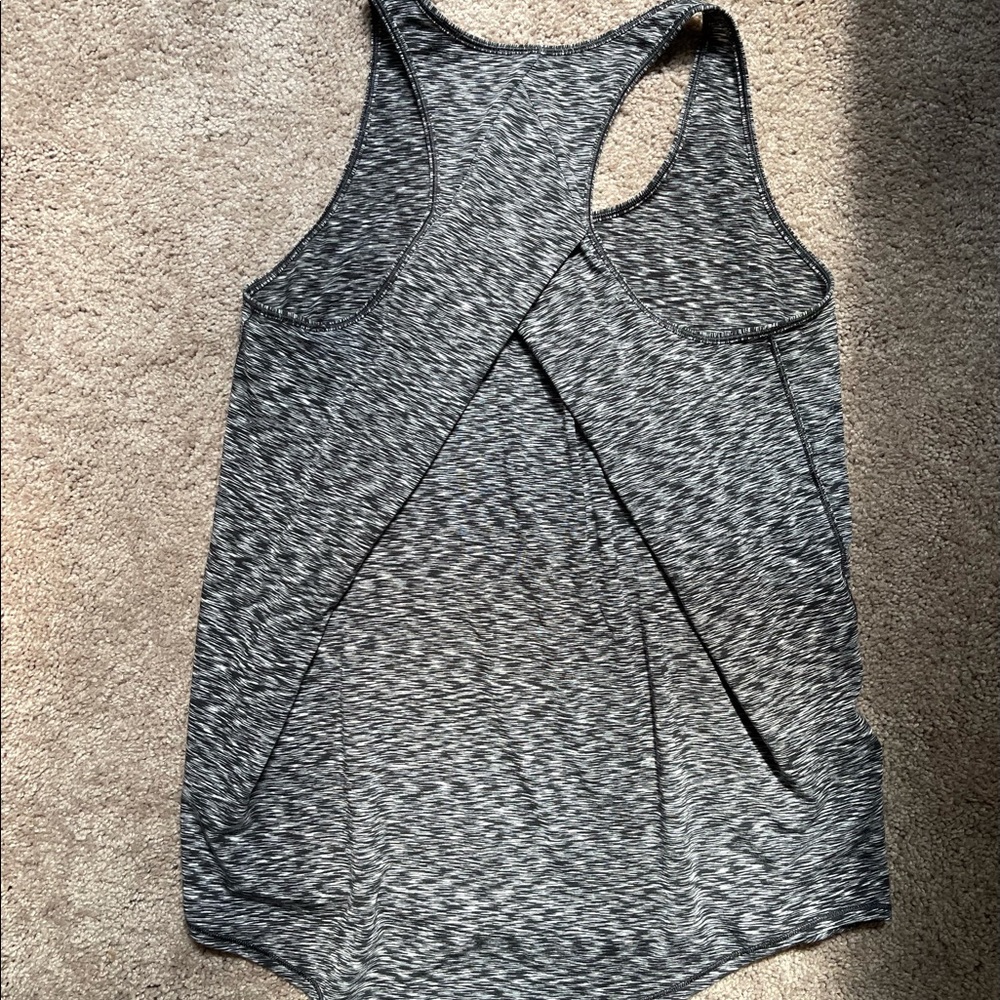 Lulu Lemon Tank Top
